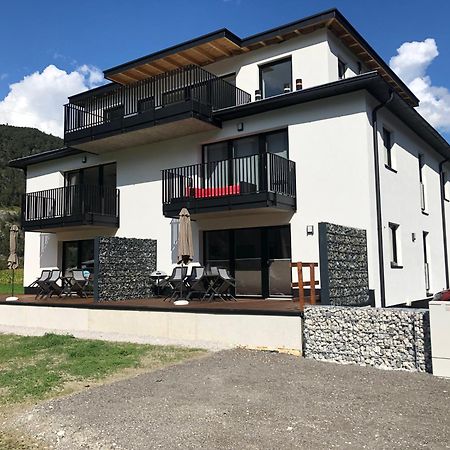 Deluxefort Fuer 10 Gaeste Mit Eigenem Whirlpool Und Fasssauna Imst Dış mekan fotoğraf