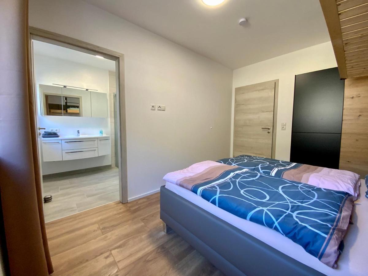 Deluxefort Fuer 10 Gaeste Mit Eigenem Whirlpool Und Fasssauna Imst Dış mekan fotoğraf