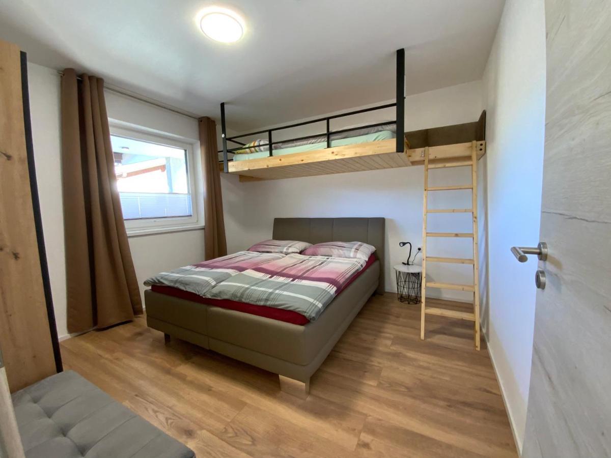 Deluxefort Fuer 10 Gaeste Mit Eigenem Whirlpool Und Fasssauna Imst Dış mekan fotoğraf