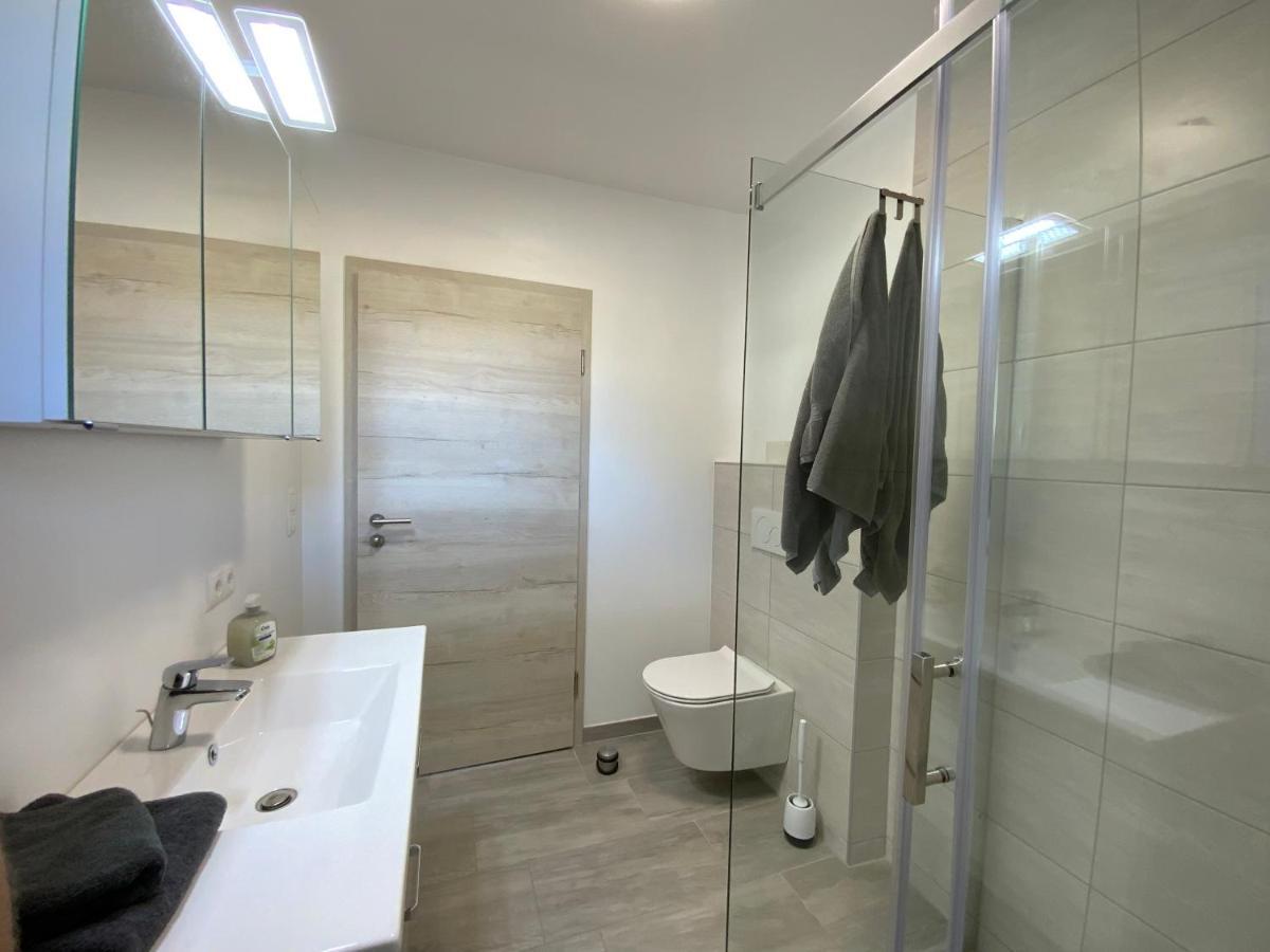 Deluxefort Fuer 10 Gaeste Mit Eigenem Whirlpool Und Fasssauna Imst Dış mekan fotoğraf
