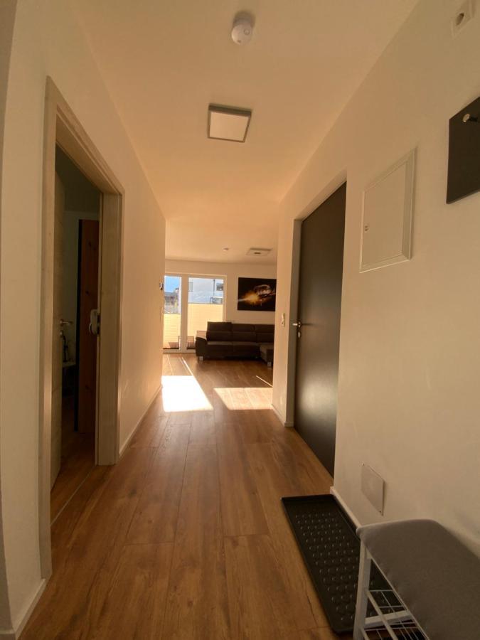 Deluxefort Fuer 10 Gaeste Mit Eigenem Whirlpool Und Fasssauna Imst Dış mekan fotoğraf
