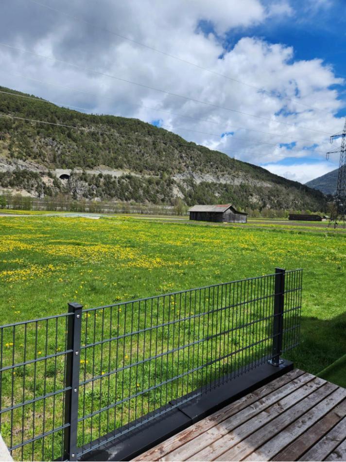 Deluxefort Fuer 10 Gaeste Mit Eigenem Whirlpool Und Fasssauna Imst Dış mekan fotoğraf