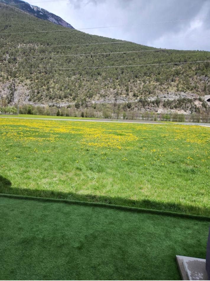 Deluxefort Fuer 10 Gaeste Mit Eigenem Whirlpool Und Fasssauna Imst Dış mekan fotoğraf
