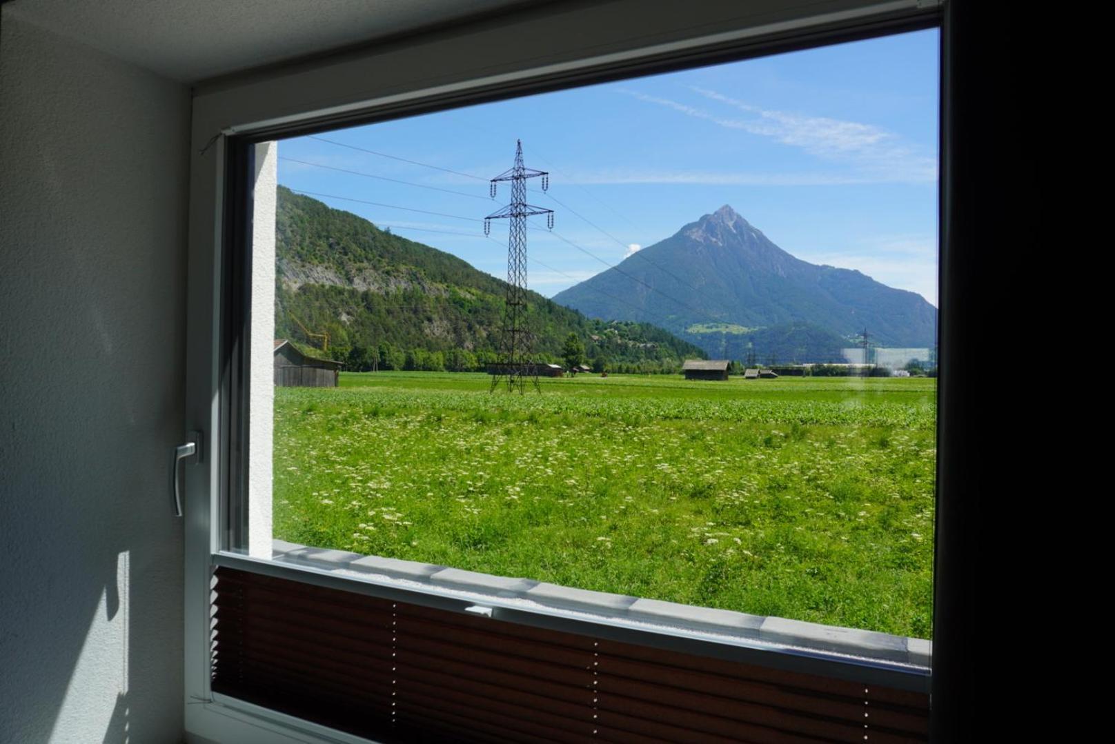 Deluxefort Fuer 10 Gaeste Mit Eigenem Whirlpool Und Fasssauna Imst Dış mekan fotoğraf
