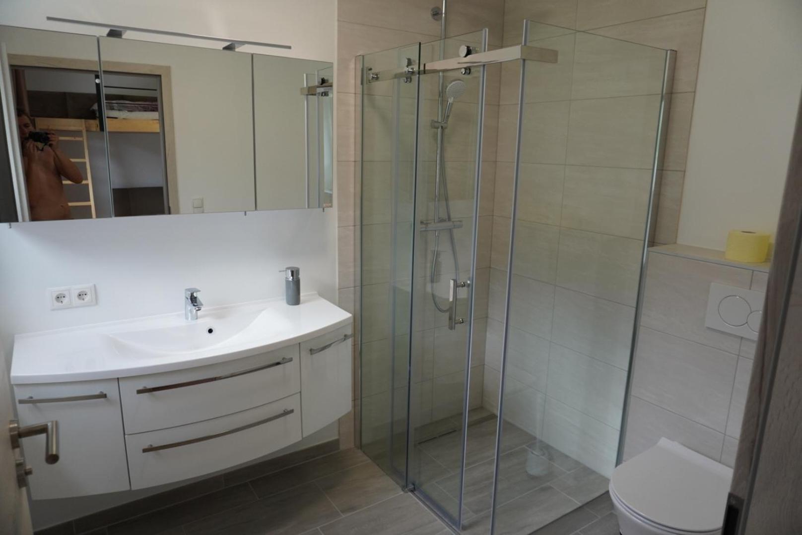Deluxefort Fuer 10 Gaeste Mit Eigenem Whirlpool Und Fasssauna Imst Dış mekan fotoğraf